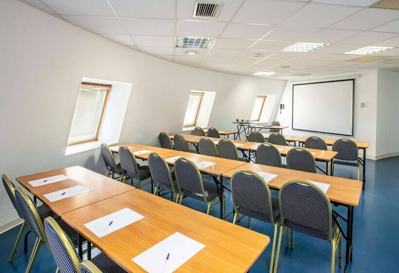 Novotel Moscow Centre