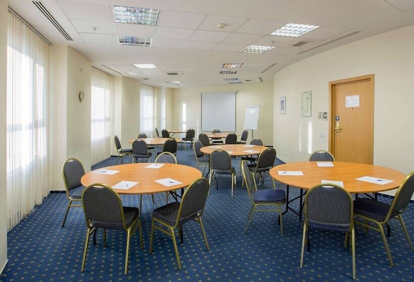 Novotel Moscow Centre