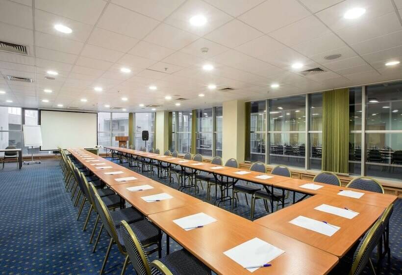 Novotel Moscow Centre