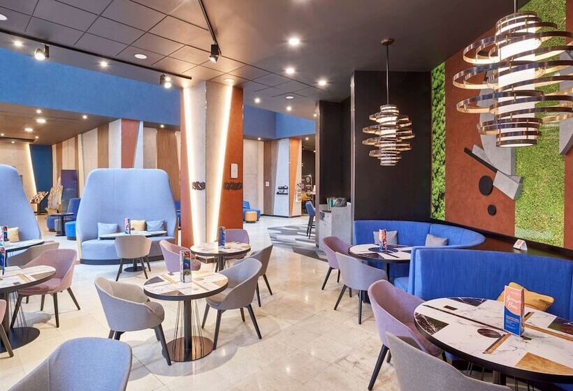 Novotel Moscow Centre