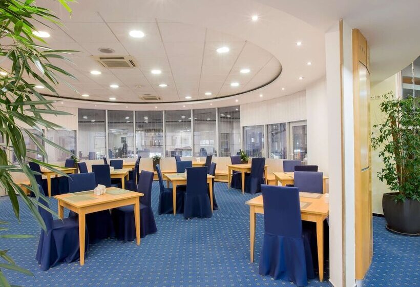 Novotel Moscow Centre