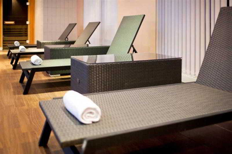 Novotel Newcastle Airport