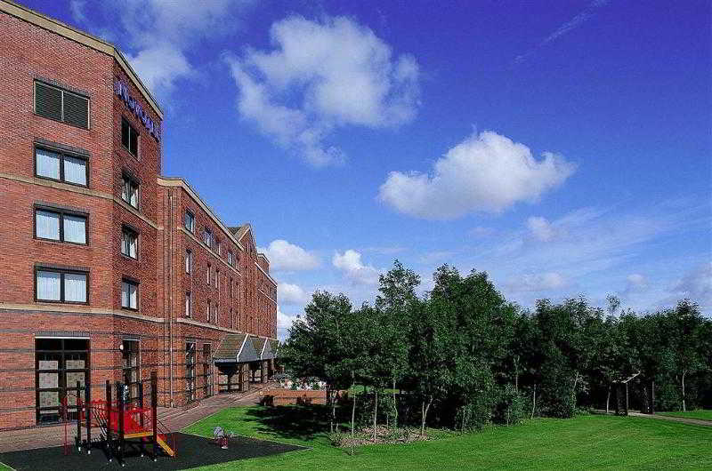 Novotel Newcastle Airport