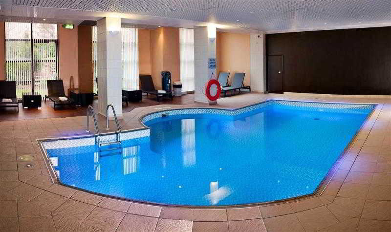 Novotel Newcastle Airport