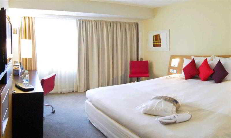 Novotel Newcastle Airport