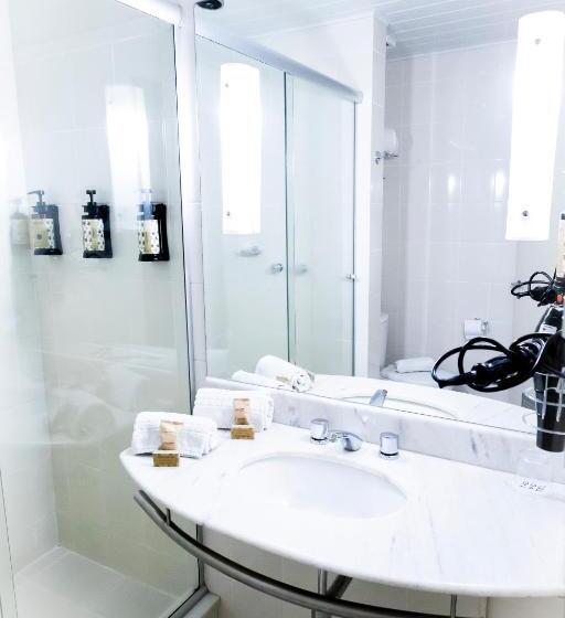 Novotel Porto Alegre Tres Figueiras