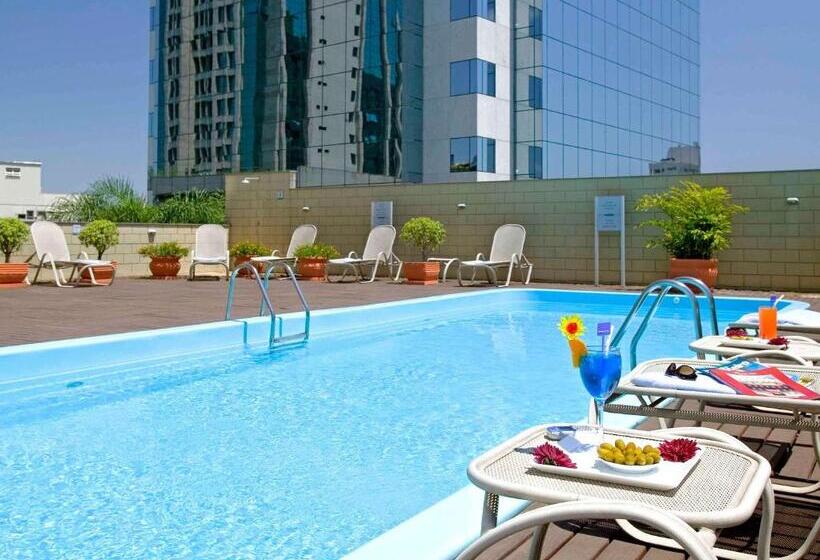 Novotel Porto Alegre Tres Figueiras