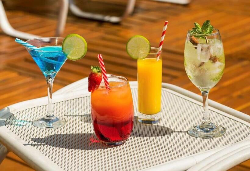 Novotel Porto Alegre Tres Figueiras