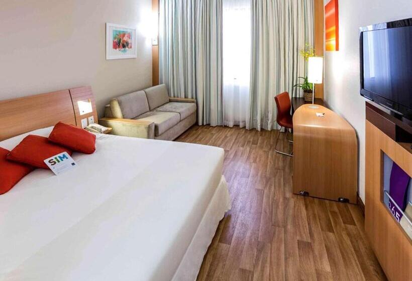 Novotel Porto Alegre Tres Figueiras