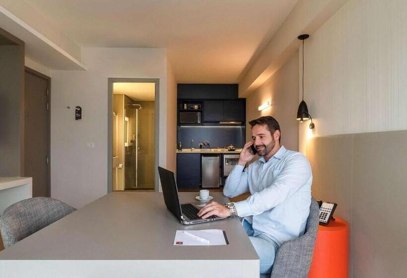 Novotel Porto Alegre Tres Figueiras