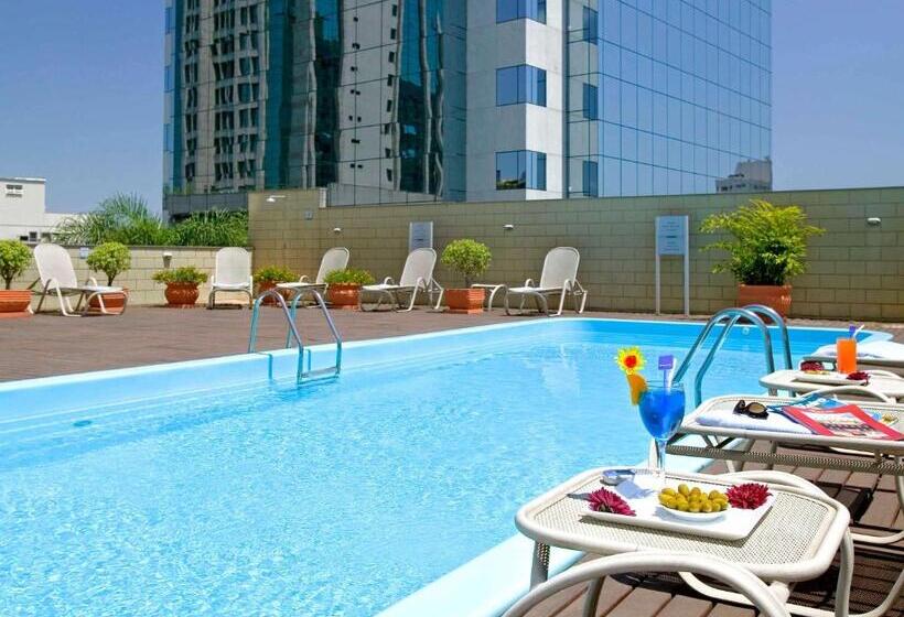 Novotel Porto Alegre Tres Figueiras