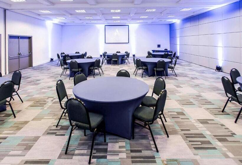 Novotel Porto Alegre Tres Figueiras