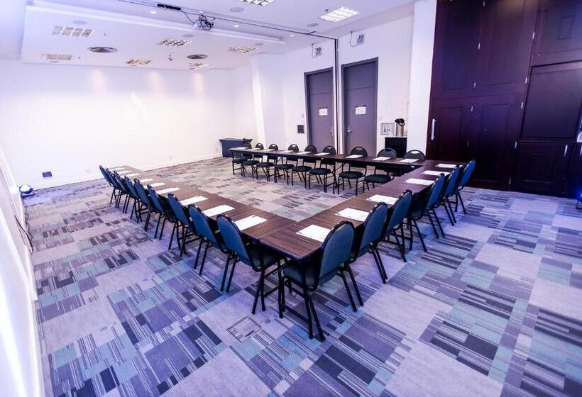 Novotel Porto Alegre Tres Figueiras