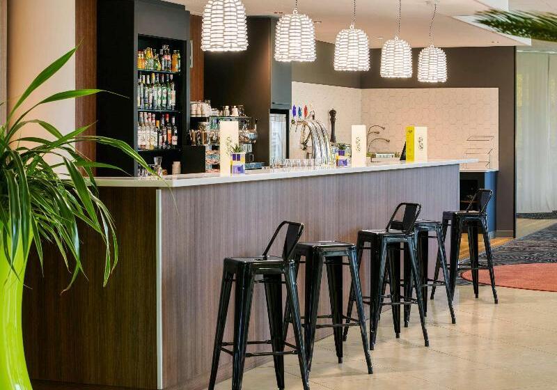 Novotel Senart Golf De Greenparc