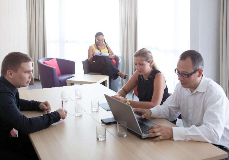 Novotel Senart Golf De Greenparc