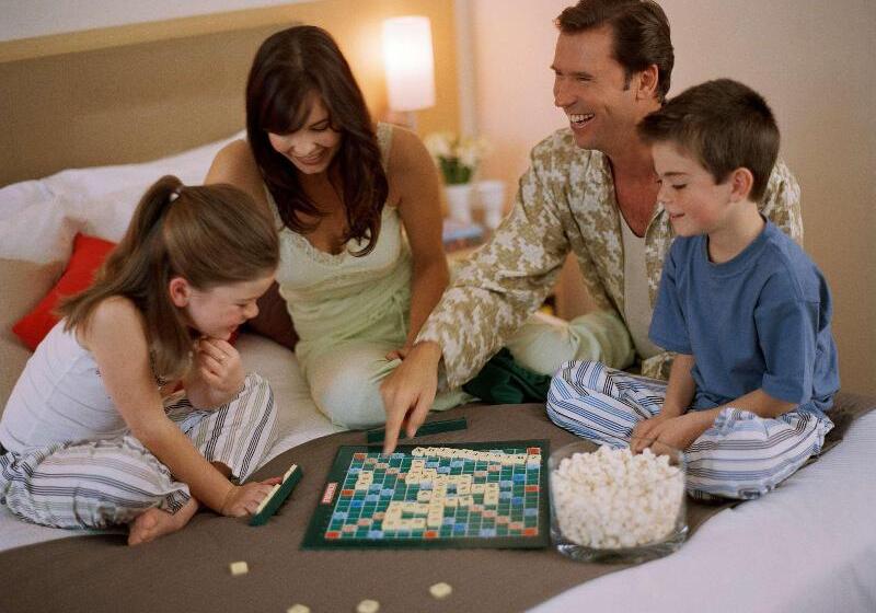 Novotel Senart Golf De Greenparc