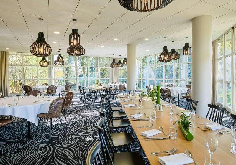 Novotel Senart Golf De Greenparc