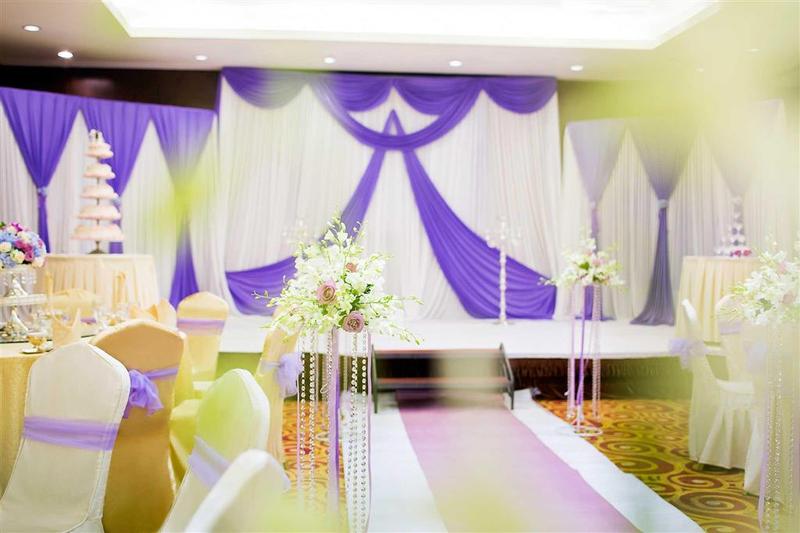 Novotel Atlantis Shanghai   Breakfast In The Clouds With River View In The Revolving Restaurant