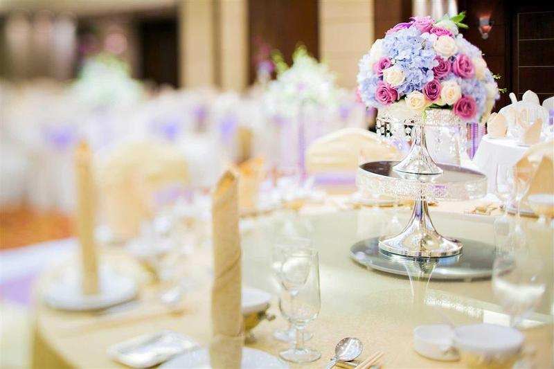 Novotel Atlantis Shanghai   Breakfast In The Clouds With River View In The Revolving Restaurant