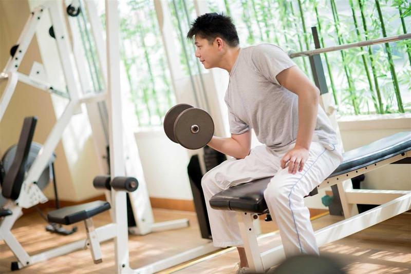 Novotel Atlantis Shanghai   Breakfast In The Clouds With River View In The Revolving Restaurant