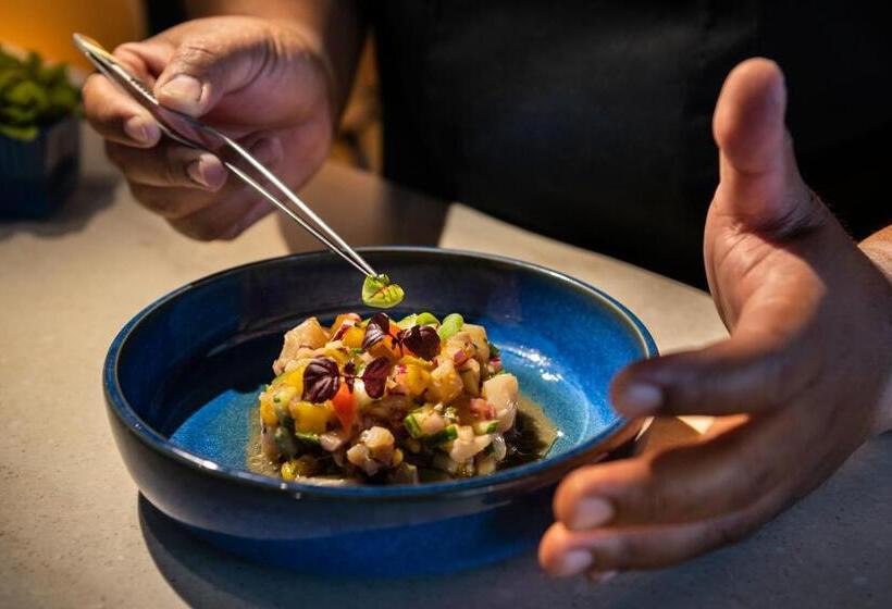 Novotel Suites Paris Cdg Airport Villepinte