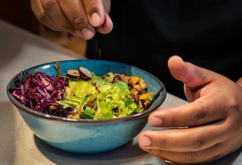 Novotel Suites Paris Cdg Airport Villepinte