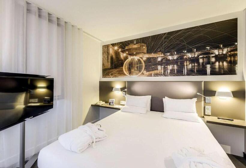 Novotel Suites Paris Cdg Airport Villepinte