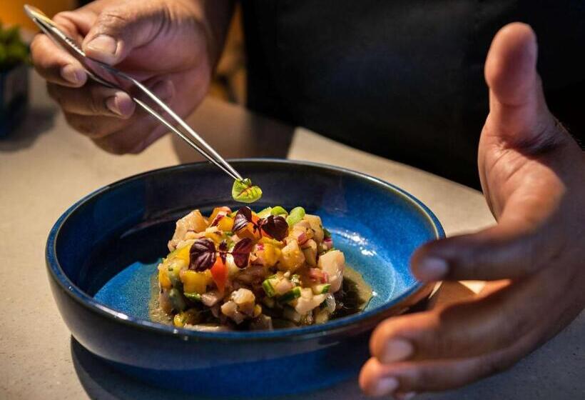 Novotel Suites Paris Cdg Airport Villepinte