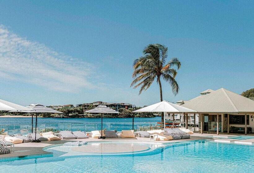 Novotel Sunshine Coast Resort