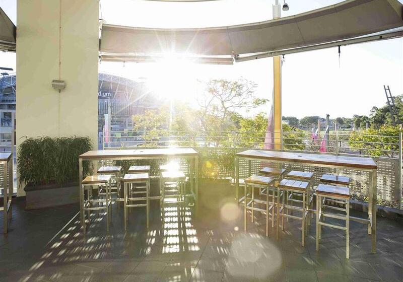 Novotel Sydney Olympic Park