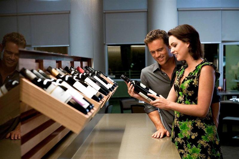 Novotel Sydney Olympic Park