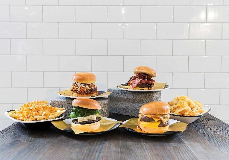 Novotel Sydney Olympic Park