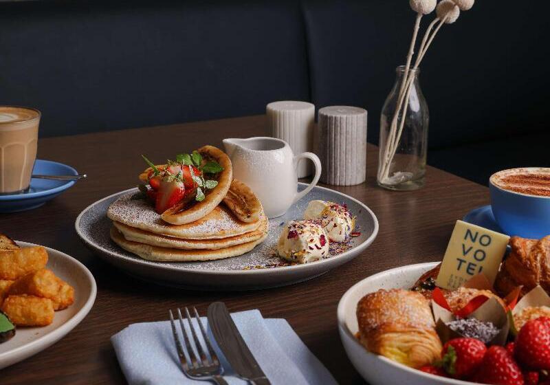 Novotel Sydney Olympic Park