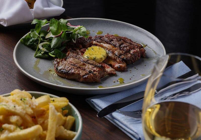 Novotel Sydney Olympic Park