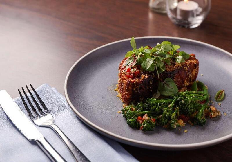 Novotel Sydney Olympic Park