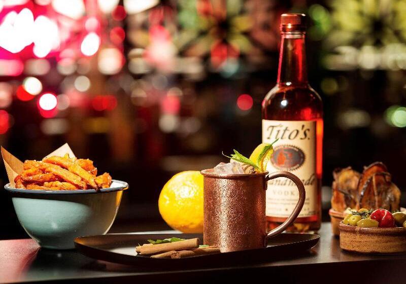 Novotel Sydney Olympic Park