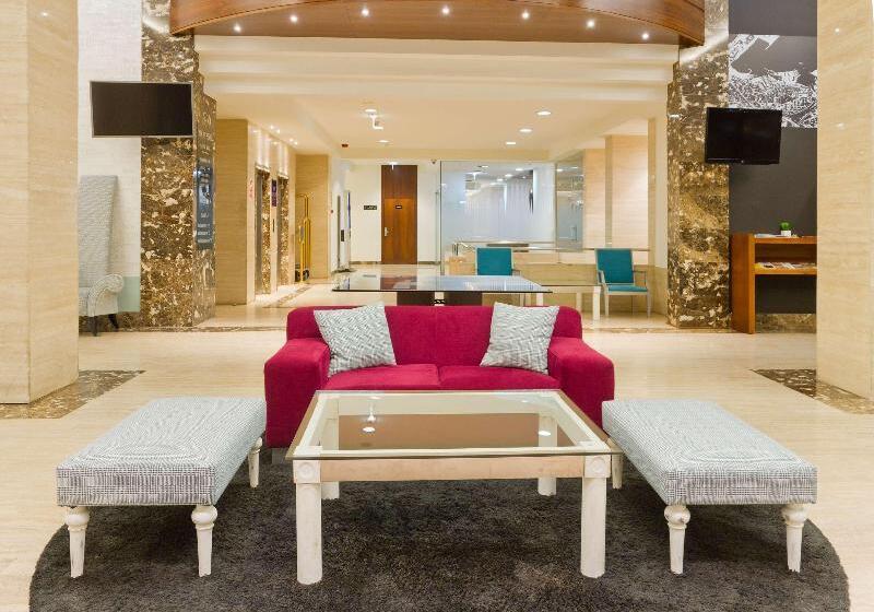 Novotel Torino Corso Giulio Cesare