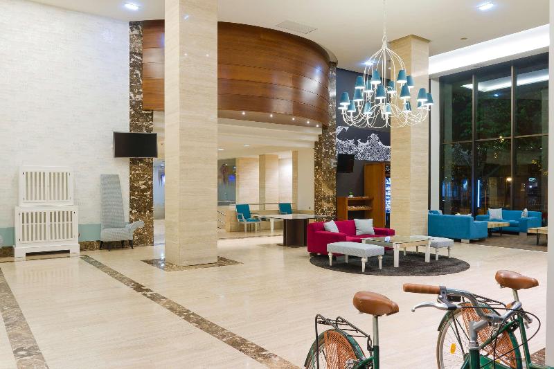 Novotel Torino Corso Giulio Cesare