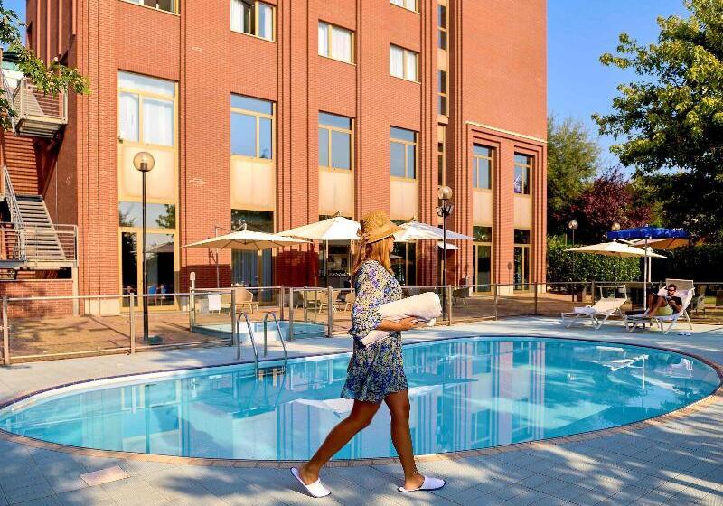 Novotel Torino Corso Giulio Cesare