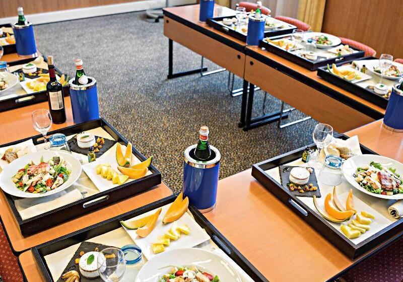 Novotel Torino Corso Giulio Cesare