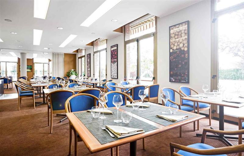 Novotel Torino Corso Giulio Cesare