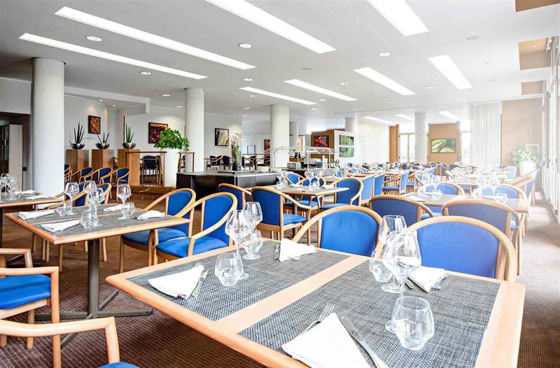 Novotel Torino Corso Giulio Cesare