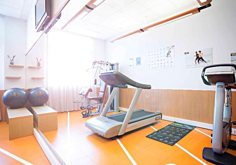 Novotel Torino Corso Giulio Cesare