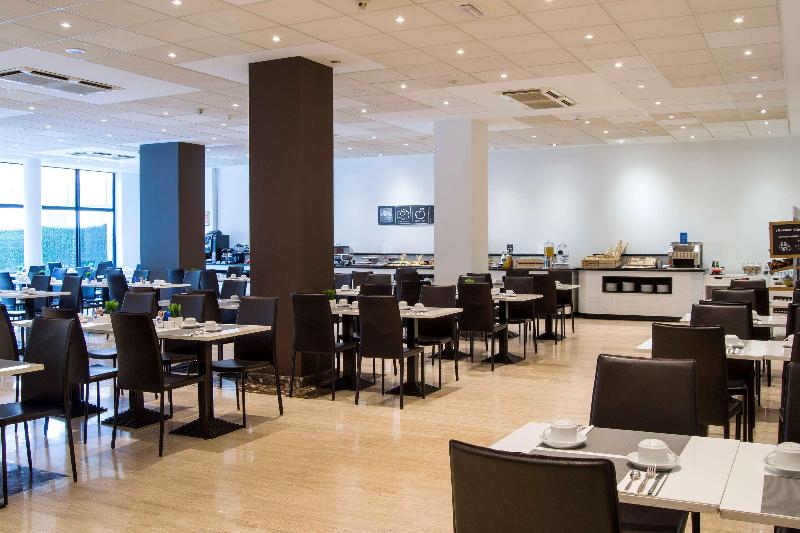 Novotel Torino Corso Giulio Cesare