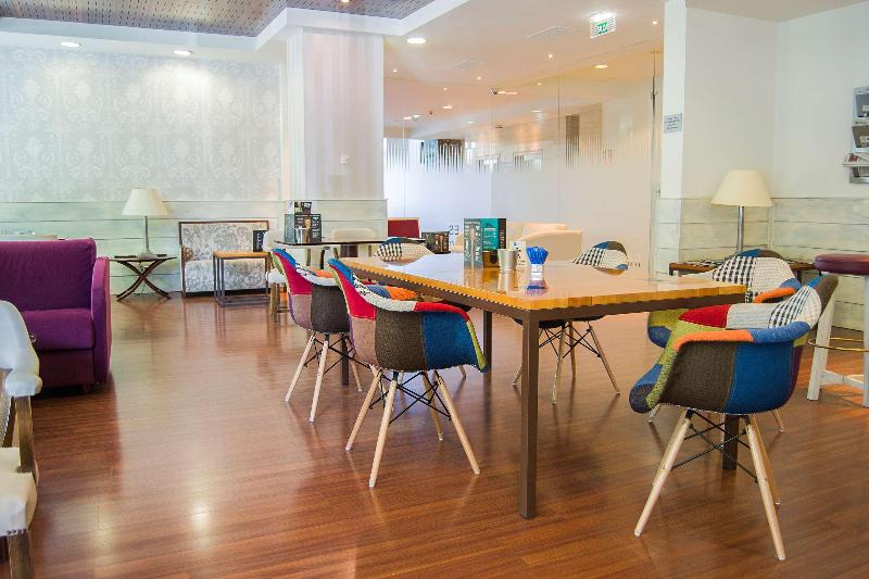 Novotel Torino Corso Giulio Cesare