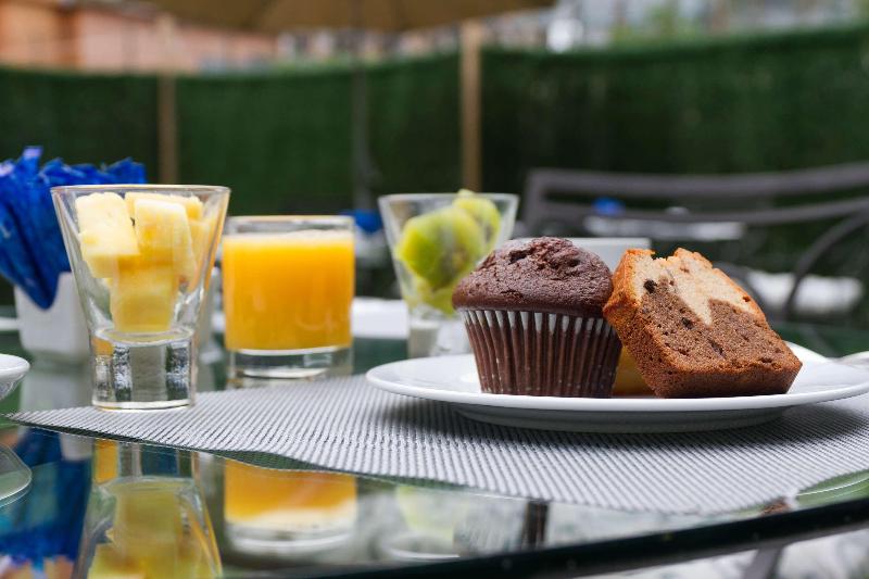 Novotel Torino Corso Giulio Cesare