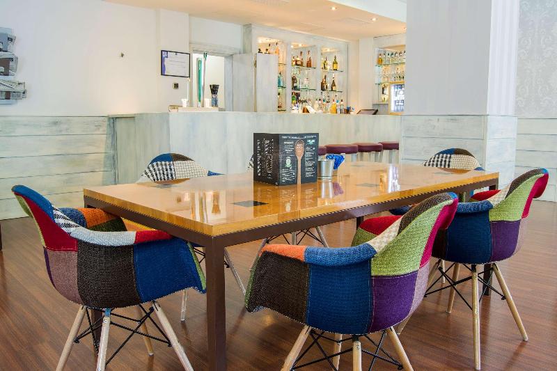 Novotel Torino Corso Giulio Cesare