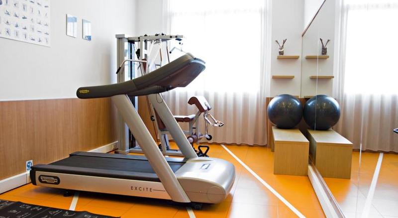 Novotel Torino Corso Giulio Cesare