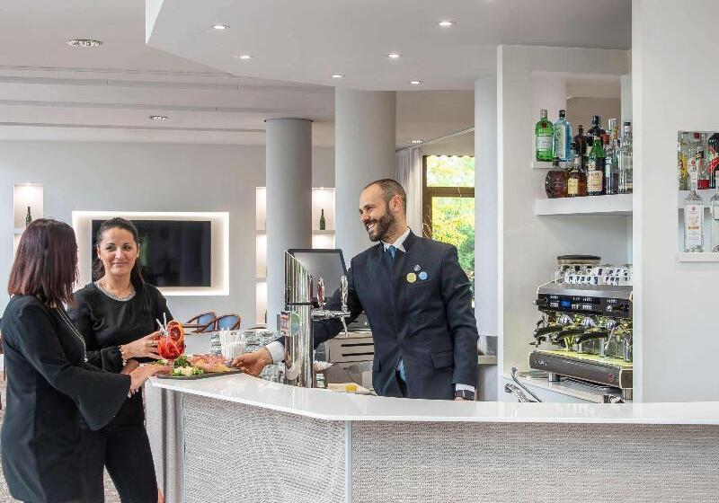 Novotel Torino Corso Giulio Cesare