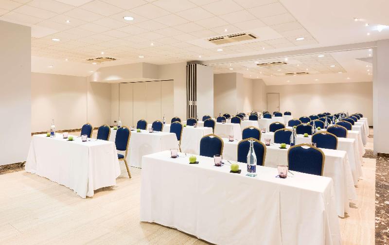 Novotel Torino Corso Giulio Cesare